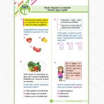 2. Sınıf Tüm Dersler Yeni Nesil Soru Bankası - Görsel 4