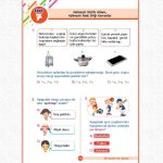 2. Sınıf Tüm Dersler Yeni Nesil Soru Bankası - Görsel 5