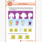 2. Sınıf Tüm Dersler Yeni Nesil Soru Bankası - Görsel 6