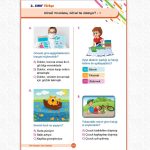 2. Sınıf Tüm Dersler Yeni Nesil Soru Bankası - Görsel 7