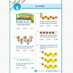 2. Sınıf Tüm Dersler Yeni Nesil Soru Bankası - Görsel 8