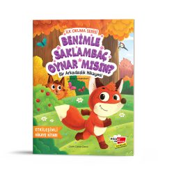 Benimle Saklambaç Oynar mısın