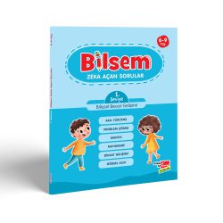 Bilsem Zeka Açan Sorular 1. Seviye