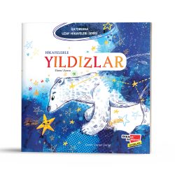 Hikayeleri Serisi Hikayelerle Yıldızlar