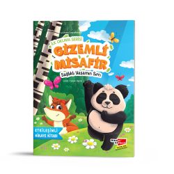 Gizemli Misafir Sağlıklı Yaşamın Sırrı