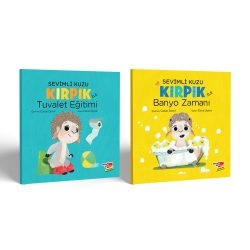 Sevimli Kuzu KIRPIK 2 Seri