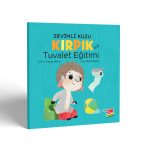 Sevimli Kuzu KIRPIK ile Tuvalet Eğitimi
