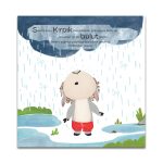 Sevimli Kuzu Kırpık ile Tuvalet Eğitimi - Görsel 2