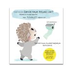 Sevimli Kuzu Kırpık ile Tuvalet Eğitimi - Görsel 5