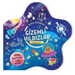 Yıldız Kitapları Gizemli Yıldızlar