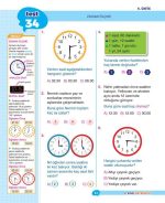 2. Sınıf İpuçlu Yeni Nesil Soru Bankası Seti - Görsel 3