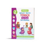 2. Sınıf İpuçlu Türkçe Yeni Nesil Soru Bankası