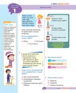 3. Sınıf İpuçlu Hayat Bilgisi Yeni Nesil Soru Bankası - Görsel 4