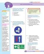 3. Sınıf İpuçlu Hayat Bilgisi Yeni Nesil Soru Bankası - Görsel 8