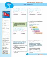 4. Sınıf İpuçlu Yeni Nesil Soru Bankası 4'lü Set - Görsel 22