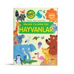 Meraklı Çocuklar İçin Hayvanlar