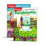 Wowo Bul Çiz ve Eğlen 2'li Set