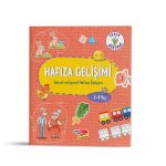 Hafıza Gelişimi (Görsel ve İşitsel Hafıza Gelişimi)