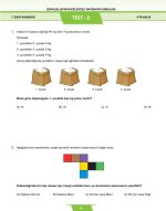 7. Sınıf Zihin Çalıştıran Eğlenceli Kanguru Matematik Soruları - Görsel 5