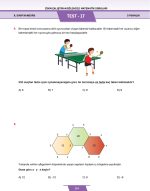 8. Sınıf Zihin Çalıştıran Eğlenceli Kanguru Matematik Soruları - Görsel 8