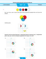 8. Sınıf Zihin Çalıştıran Eğlenceli Kanguru Matematik Soruları - Görsel 4