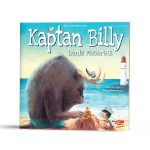 Kaptan Billy Deniz Macerası