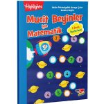 Mucit Beyinler için Matematik